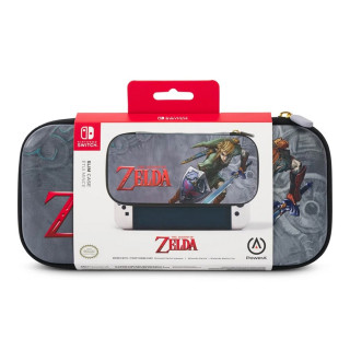 PowerA Nintendo Switch Case - Zelda: Interpid Link Nintendo Switch