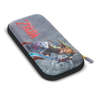 PowerA Nintendo Switch Case - Zelda: Interpid Link Nintendo Switch