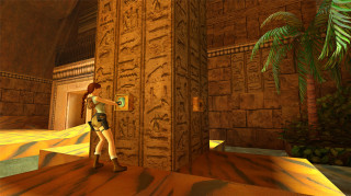 Tomb Raider I-III Remastered Starring Lara Croft Nintendo Switch