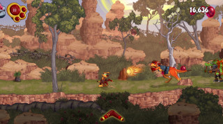 TY the Tasmanian Tiger HD: Bush Rescue Bundle – Deluxe Edition Nintendo Switch