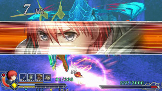 Ys Memoire: The Oath in Felghana Nintendo Switch