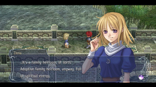 Ys Memoire: The Oath in Felghana Nintendo Switch