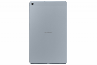 Galaxy Tab 10.1 (2019) LTE 32GB, srebrn Tablica