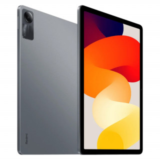 XIAOMI Redmi Pad SE 11" 256GB WiFi - Siv Tablica