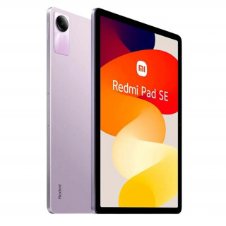 XIAOMI Redmi Pad SE 11" 256GB WiFi - viola Tablica