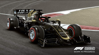 F1 2019 Xbox One