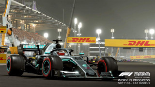 F1 2019 Xbox One