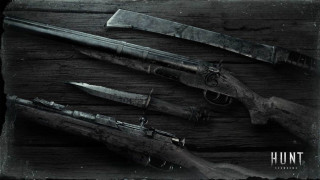 Hunt: Showdown Xbox One