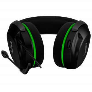 HyperX CloudX Stinger 2 Core Gaming Xbox Slušalke - Črne (6H9B8AA) Xbox One