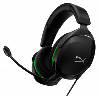 HyperX CloudX Stinger 2 Core Gaming Xbox Slušalke - Črne (6H9B8AA) Xbox One