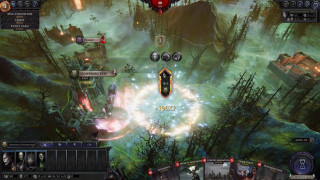 Immortal Realms: Vampire Wars Xbox One