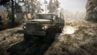 Mudrunner Xbox One