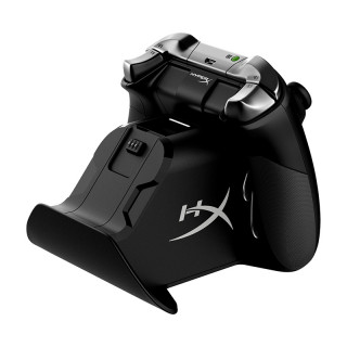 HyperX ChargePlay Duo - Xbox dvojni polnilec (4P5M6AM#ABB) Xbox Series