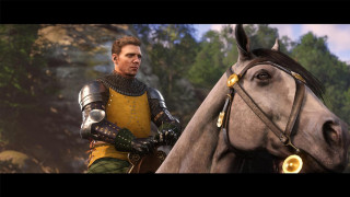 Kingdom Come: Deliverance II Xbox Series