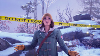 Life is Strange: Double Exposure Xbox Series