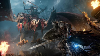 Lords of the Fallen Xbox Series