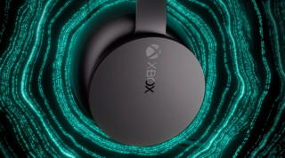 Microsoft Xbox Brezžične slušalke Xbox Series