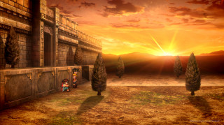 Suikoden I & II HD Remaster: Gate Rune and Dunan Unification Wars Xbox Series