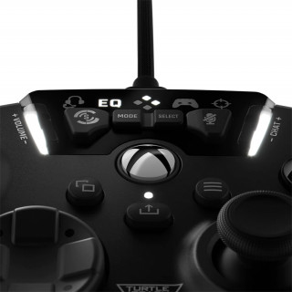 Turtle Beach RECON Kontroler - Črn (TBS-0700-02) Xbox Series