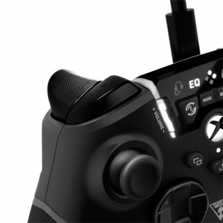 Turtle Beach RECON Kontroler - Črn (TBS-0700-02) Xbox Series