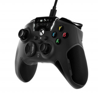 Turtle Beach RECON Kontroler - Črn (TBS-0700-02) Xbox Series