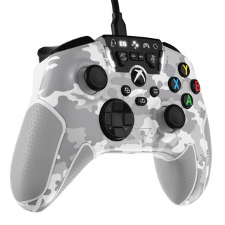 Žični krmilnik Turtle Beach RECON - Terrain Grey / Artic Camo (TBS-0707-02) Xbox Series