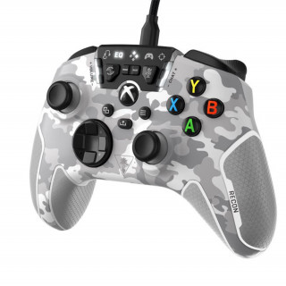 Žični krmilnik Turtle Beach RECON - Terrain Grey / Artic Camo (TBS-0707-02) Xbox Series