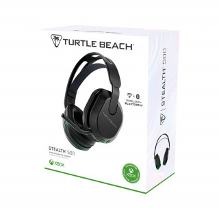 Brezžične igralne slušalke Turtle Beach STEALTH 500XB - črne (TBS-2103-05) Xbox Series