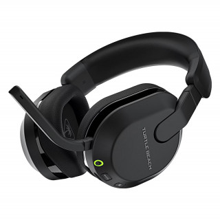 Turtle Beach STEALTH 600XB GEN3 igralne slušalke - črne (TBS-2102-05) Xbox Series