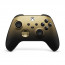 Xbox kontroler (Gold Shadow) thumbnail