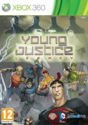 Young Justice Legacy 