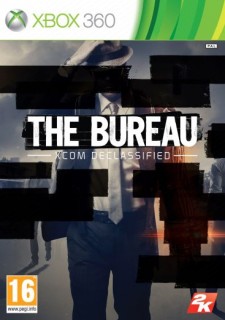 The Bureau: XCOM Declassified Xbox 360