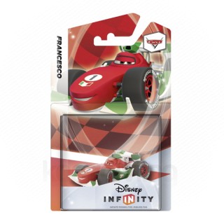 Francesco - Disney Infinity igralna figura Merch