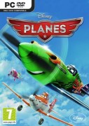 Disney's Planes: The Videogame 