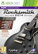 Rocksmith 2014 Edition (s Kinect podporo) 