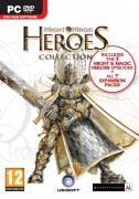 Might & Magic: Heroes Collection 1-5 