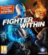 Fighter Within (S Kinect podporo ) 