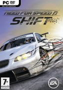 Need for Speed SHIFT 