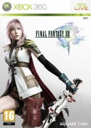 Final Fantasy XIII 