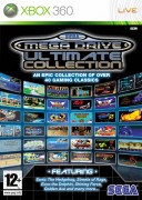 SEGA Mega Drive Ultimate Collection 