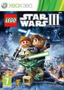 LEGO Star Wars III: The Clone Wars 