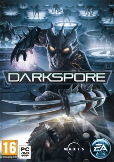 Darkspore PC