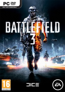 Battlefield 3 PC