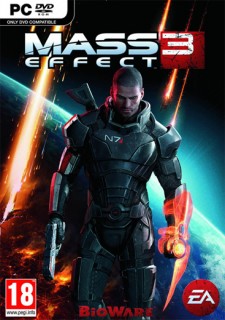 Mass Effect 3 PC