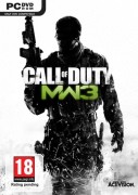 Call of Duty Modern Warfare 3 