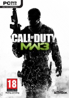 Call of Duty Modern Warfare 3 PC