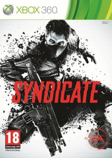 Syndicate Xbox 360