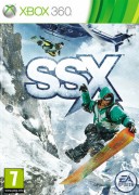 SSX 