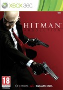 Hitman Absolution 