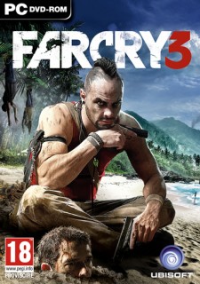 Far Cry 3 PC